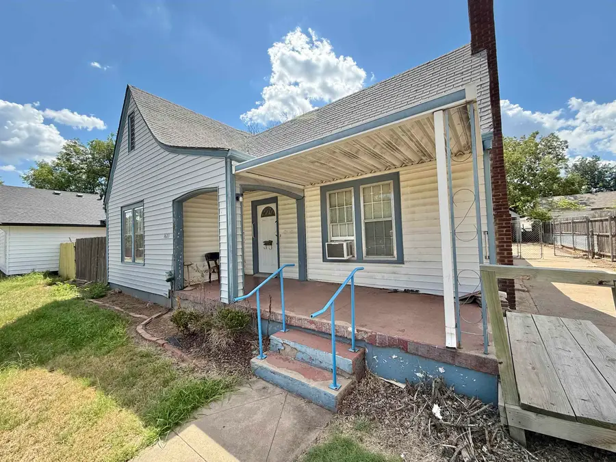 1621 8th St, Woodward, OK 73801 - Image #2