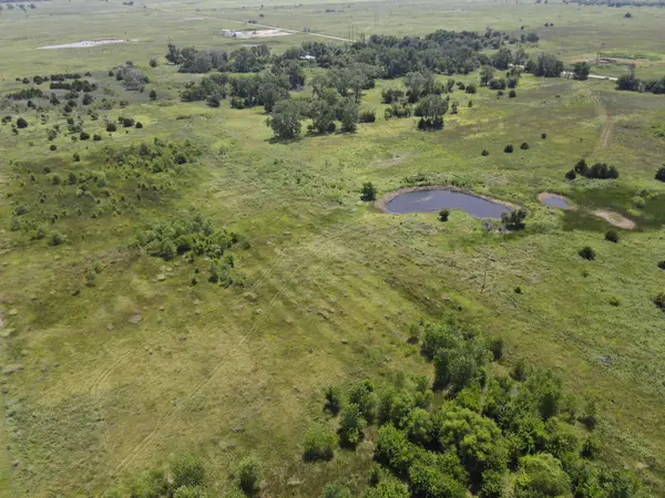 40 Acres North of Nash, Nash, OK 73761