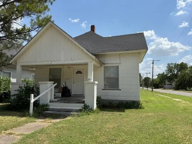 1123 W Maple, Enid, OK 73703 - Image #3