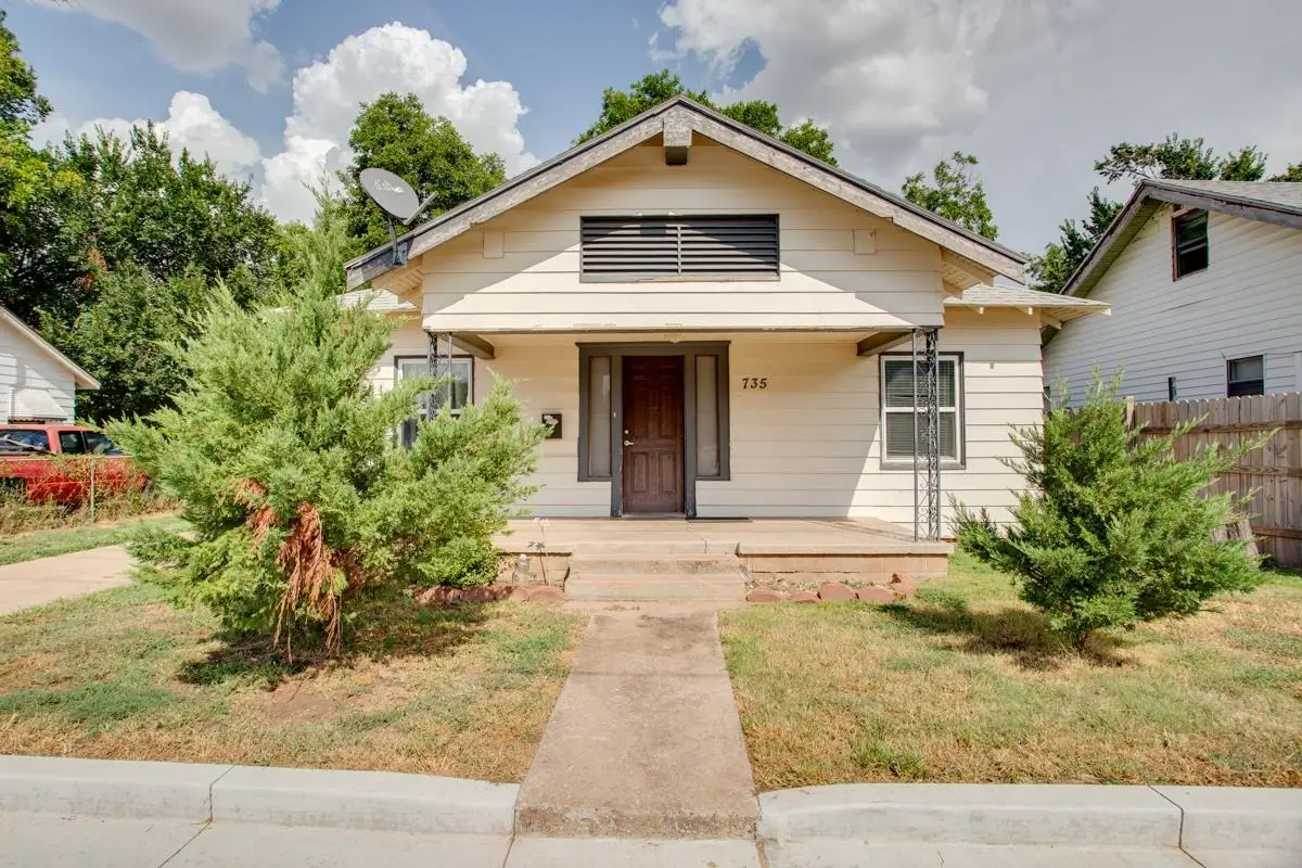 735 N 10 Street, Enid, OK 73701 - Image #1