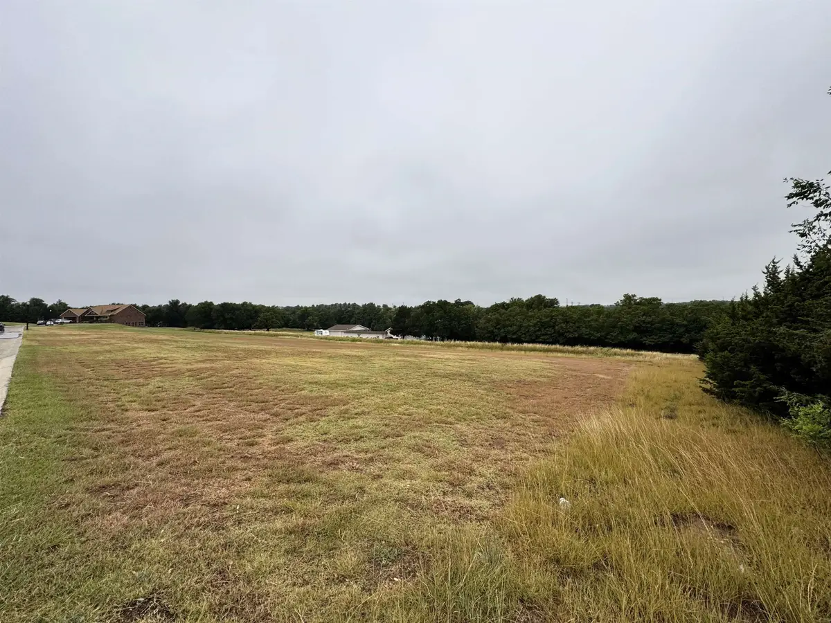 2805 Moelling Lane, Woodward, OK 73801 - Image #1
