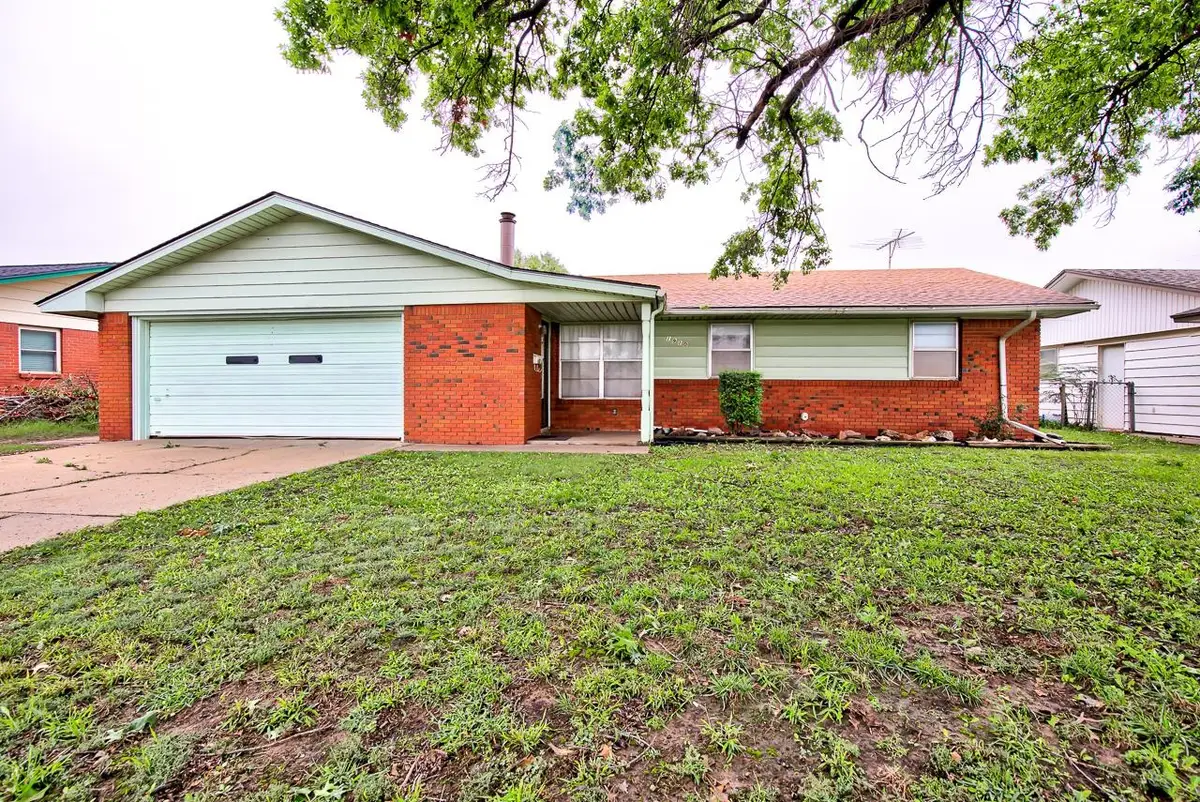 1910 W Rupe, Enid, OK 73703 - Image #1