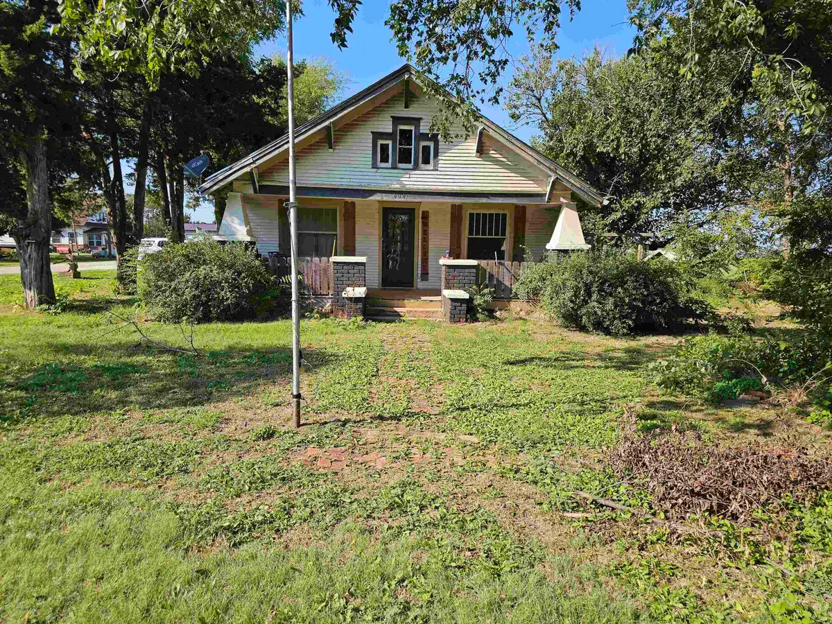 404 E Denver, Fairmont, OK 73736-0027 - Image #1