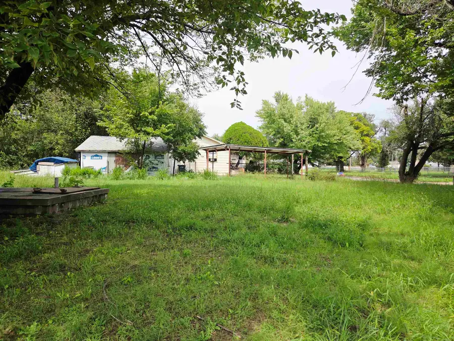 1502 N Quincy, Enid, OK 73701 - Image #2