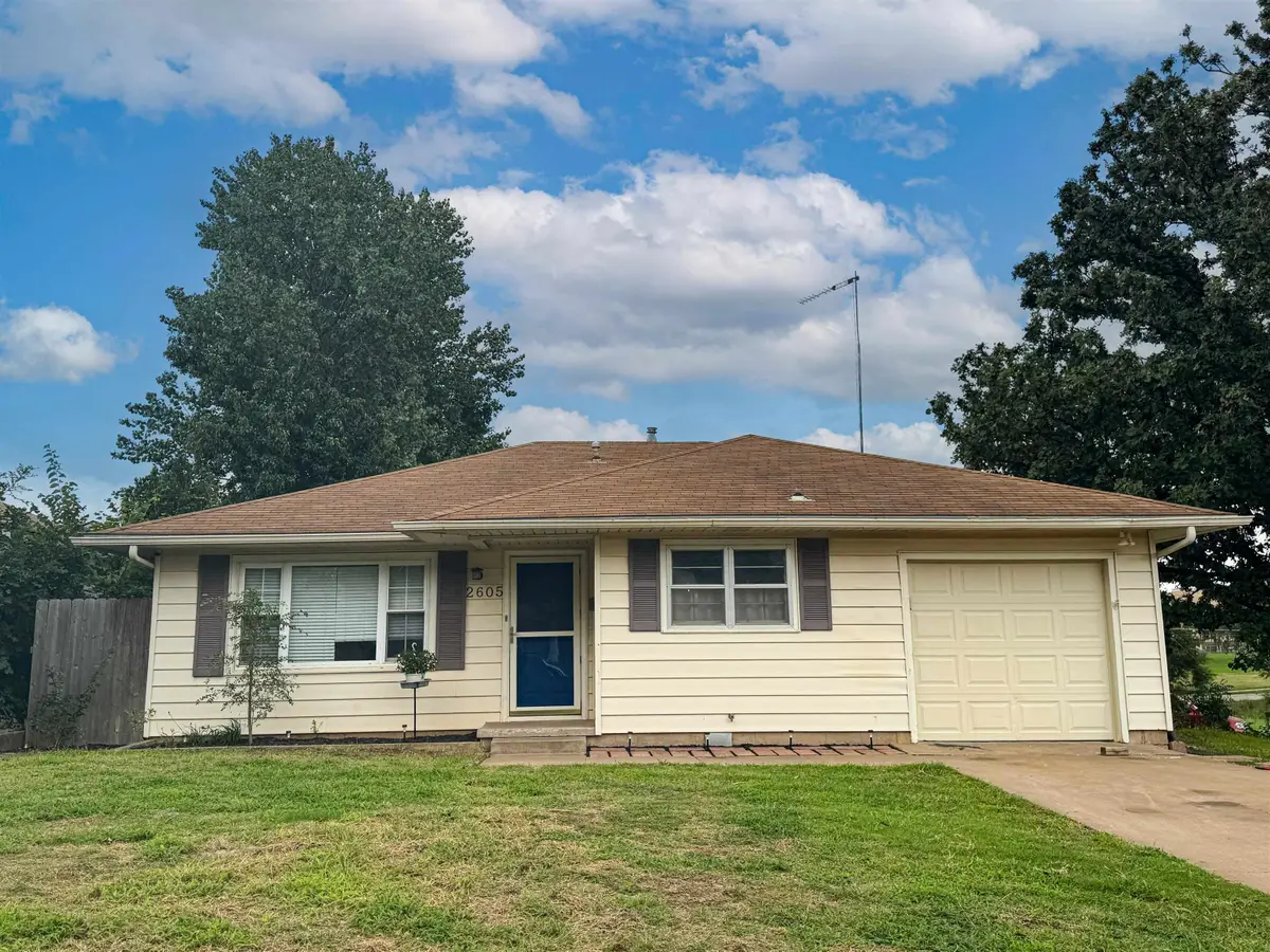 2605 E Maple, Enid, OK 73701 - Image #1