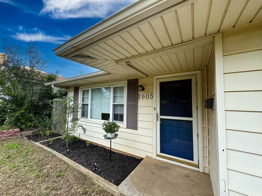 2605 E Maple, Enid, OK 73701 - Image #2