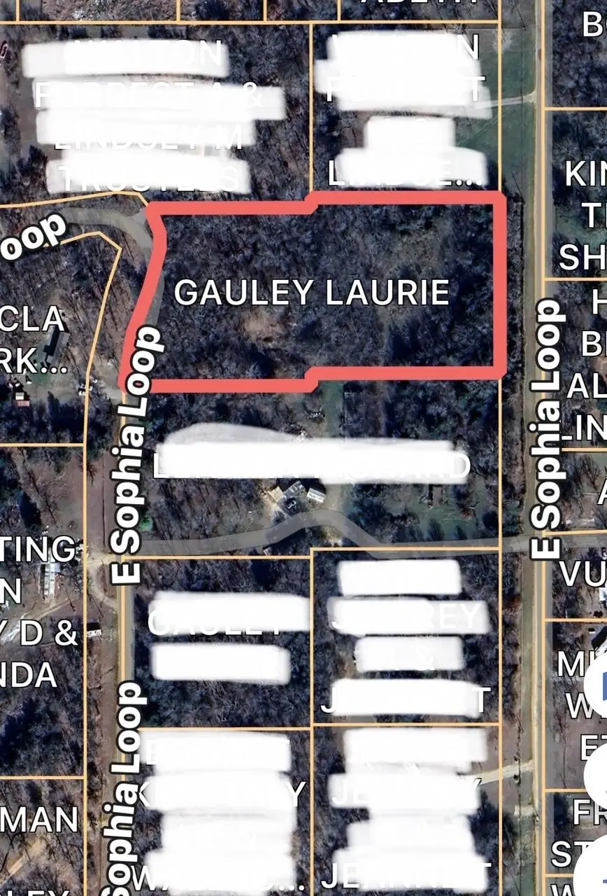 0 E Sophia Loop, Mead, OK 73449 - #2