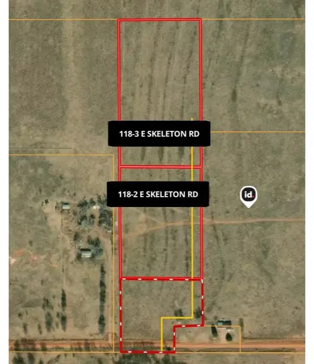 120 E Skeleton Rd, Waukomis, OK 73773 - Image #3