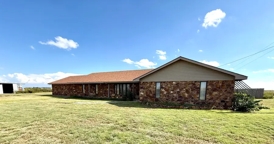 607 W Morris, Goodwell, OK 73939 - Image #3