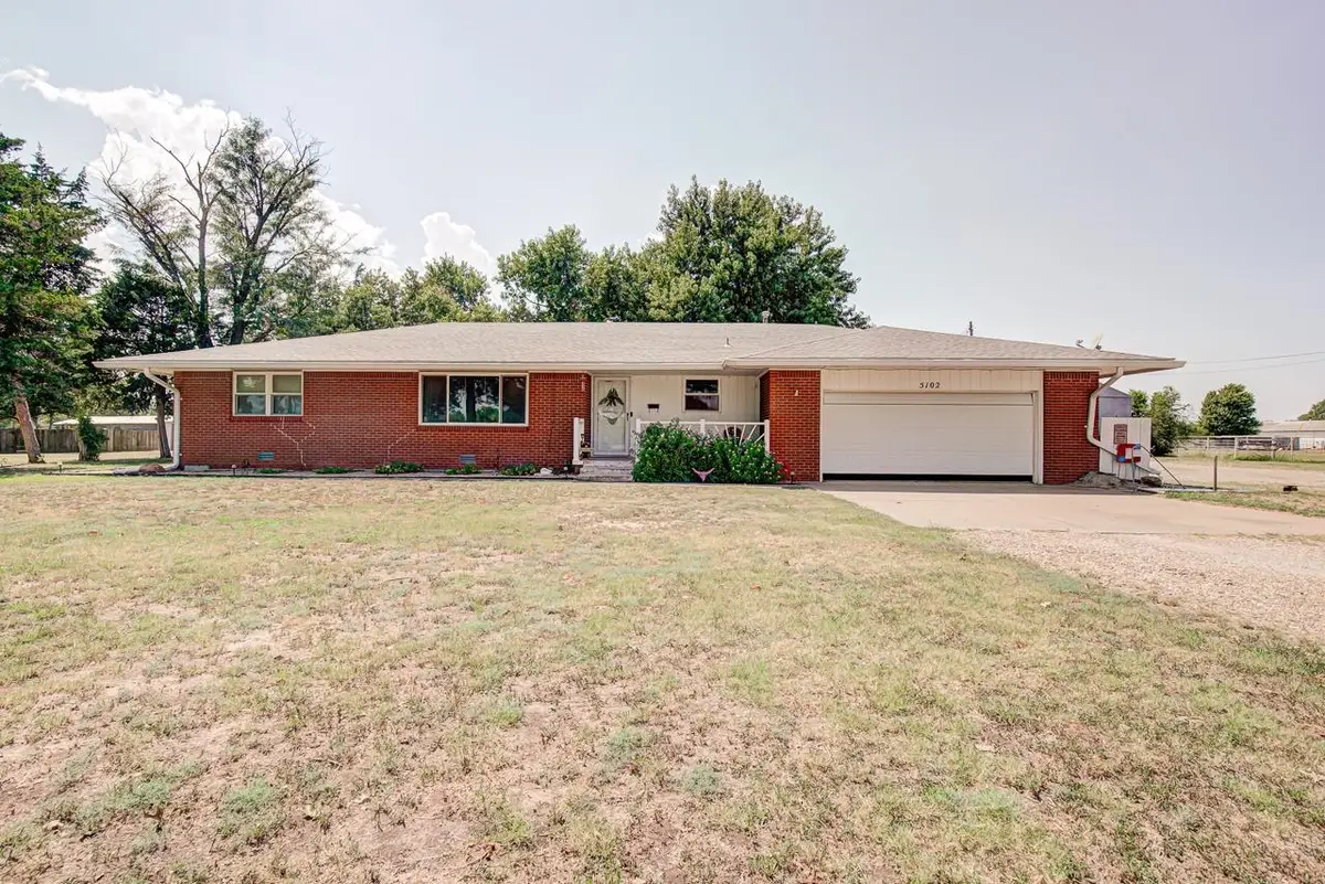 5102 N Washington, Enid, OK 73701 - Image #1