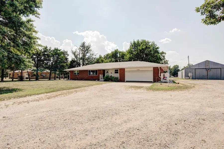5102 N Washington, Enid, OK 73701 - Image #2
