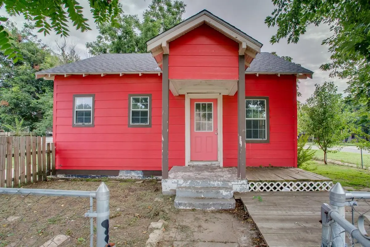 125 W Wabash Ave, Enid, OK 73701 - Image #1