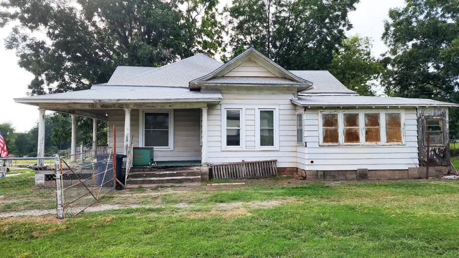 624 E Randolph, Enid, OK 73701 - Image #2