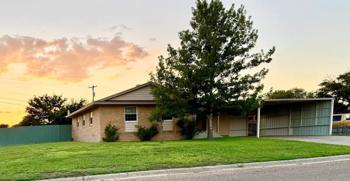 625 Donna Drive, Guymon, OK 73942 - Image #1