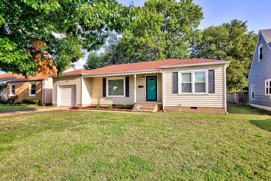 1006 Seneca Ave, Enid, OK 73701 - Image #2