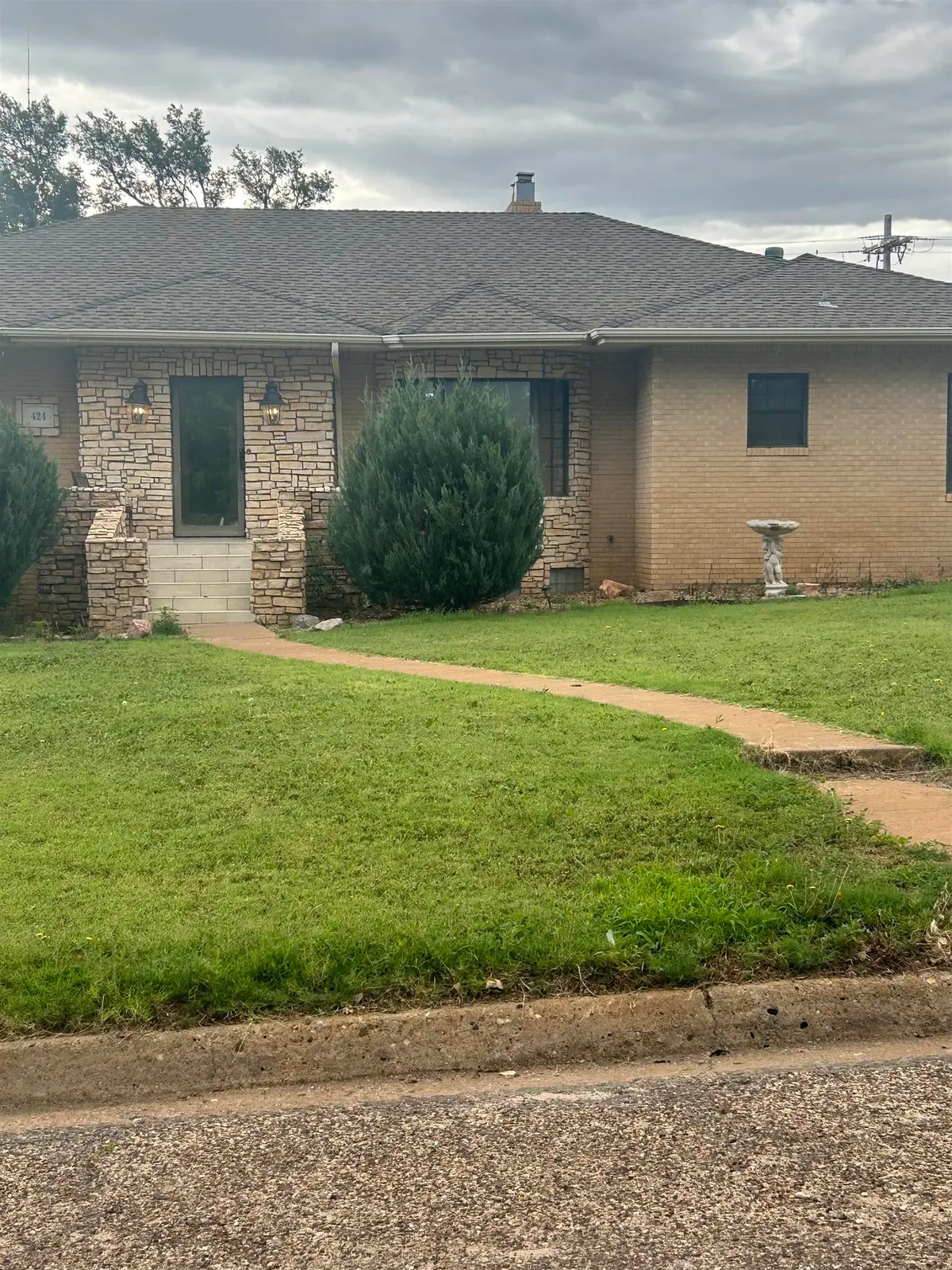 424 Ave F, Beaver, OK 73932 - Image #1