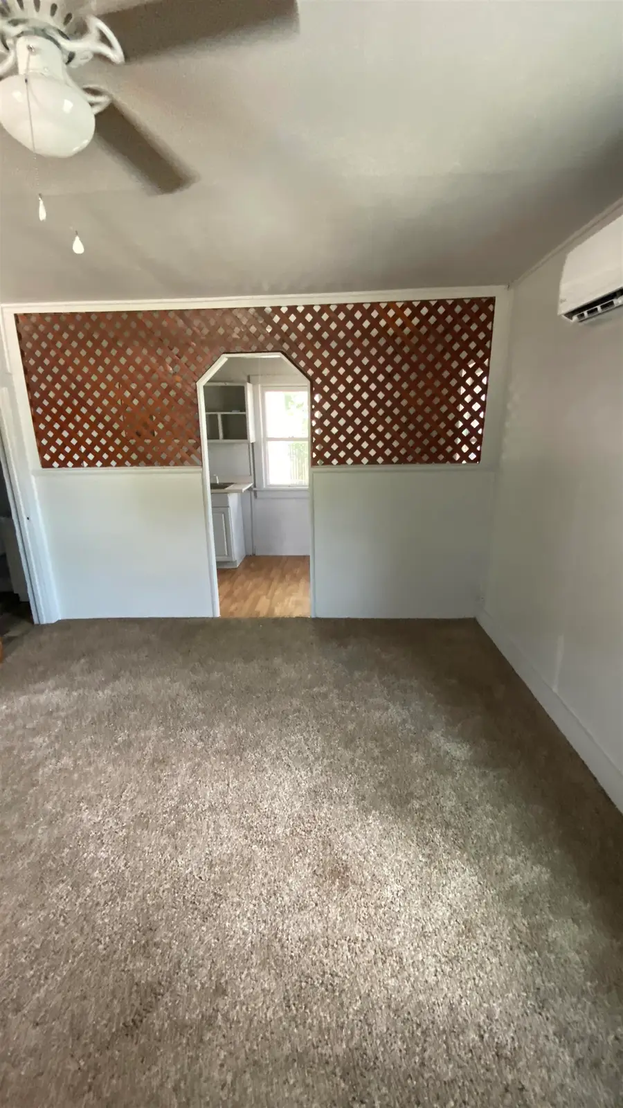 111 and 111 1/2 W Locust, Enid, OK 73701 - Image #2