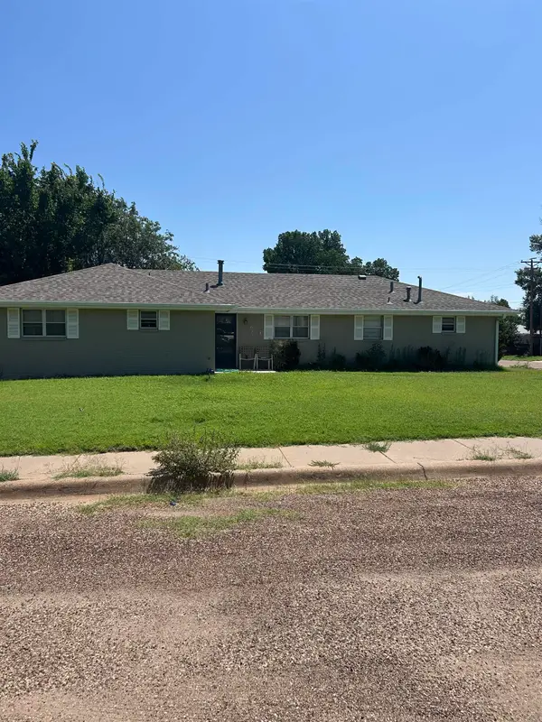 622 Ave F, Beaver, OK 73932