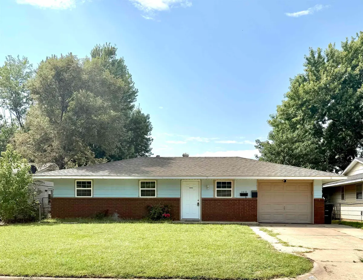 1410 N Ferguson, Enid, OK 73701 - Image #1