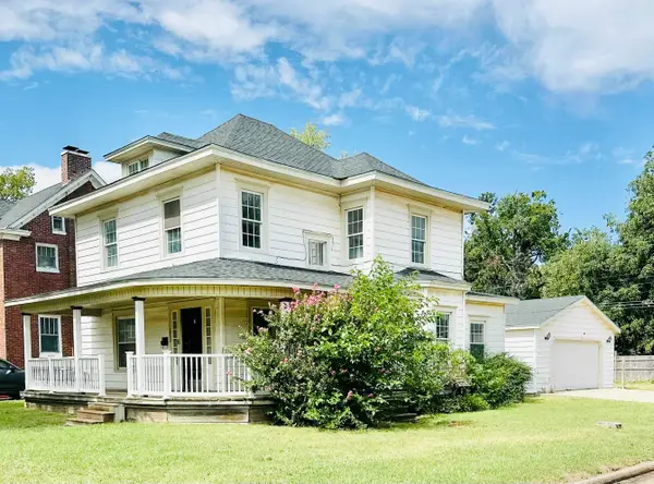 1502 W Maine, Enid, OK 73703