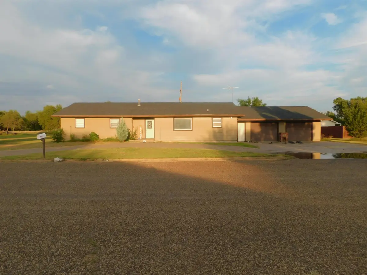 1024 Ave A, Beaver, OK 73932 - Image #1