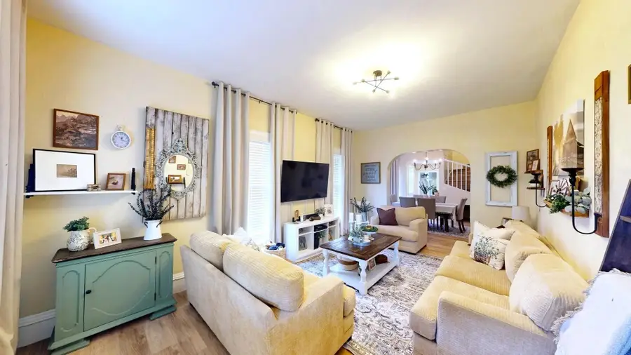 606 S Locust St, Shattuck, OK 73858 - Image #2