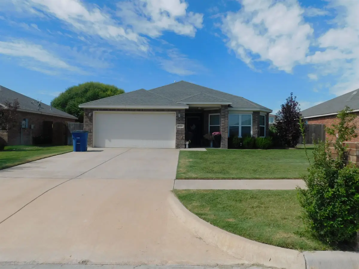 132 NE Blazing Trail, Guymon, OK 73942 - #1