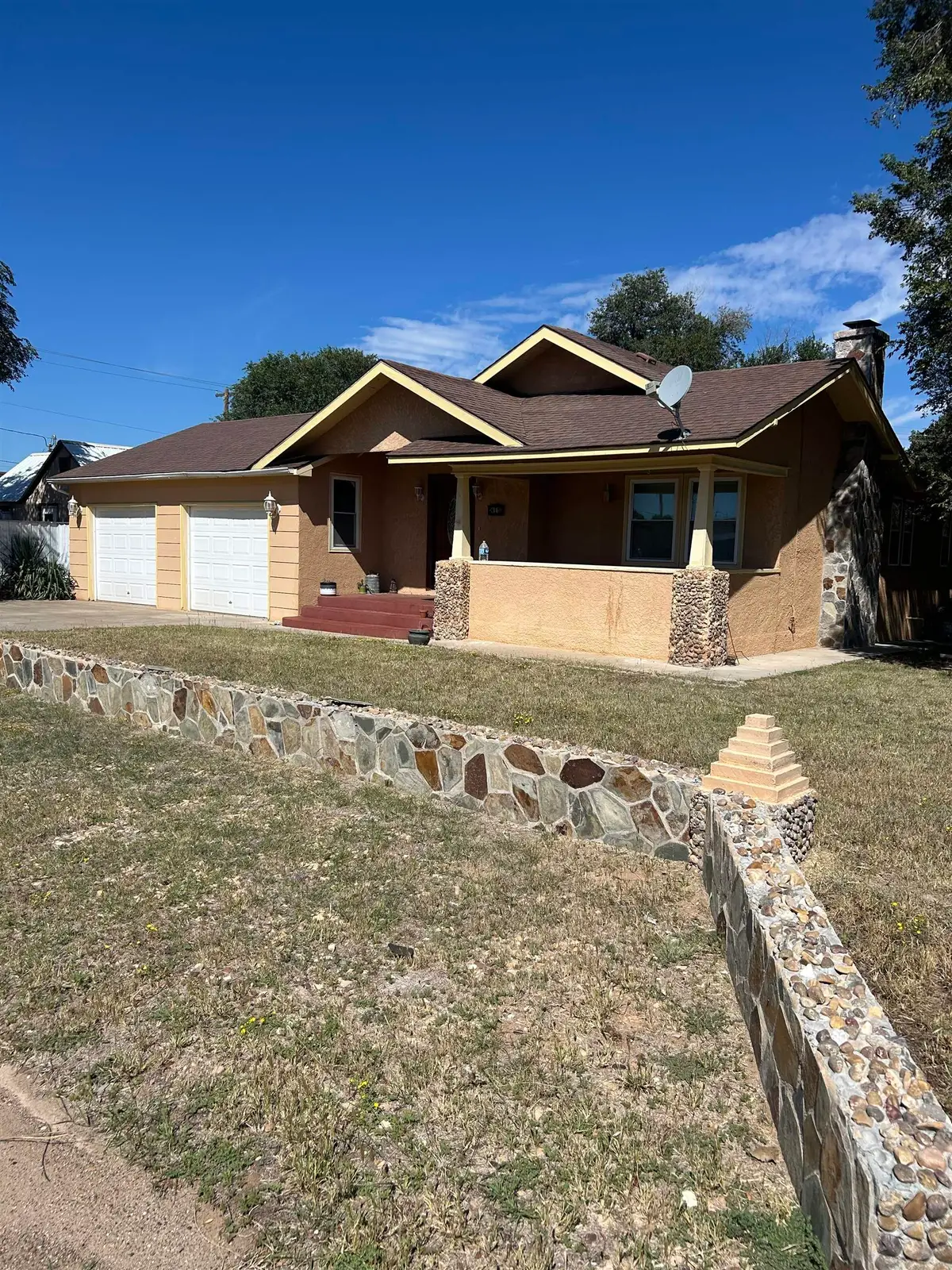 24 E First Street, Beaver, OK 73932 - Image #1