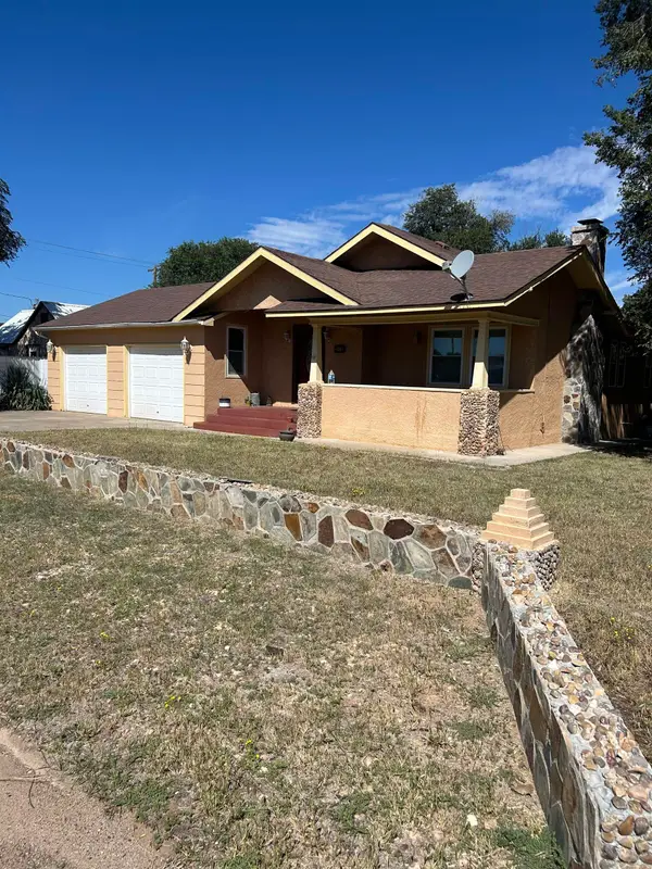 24 E First Street, Beaver, OK 73932