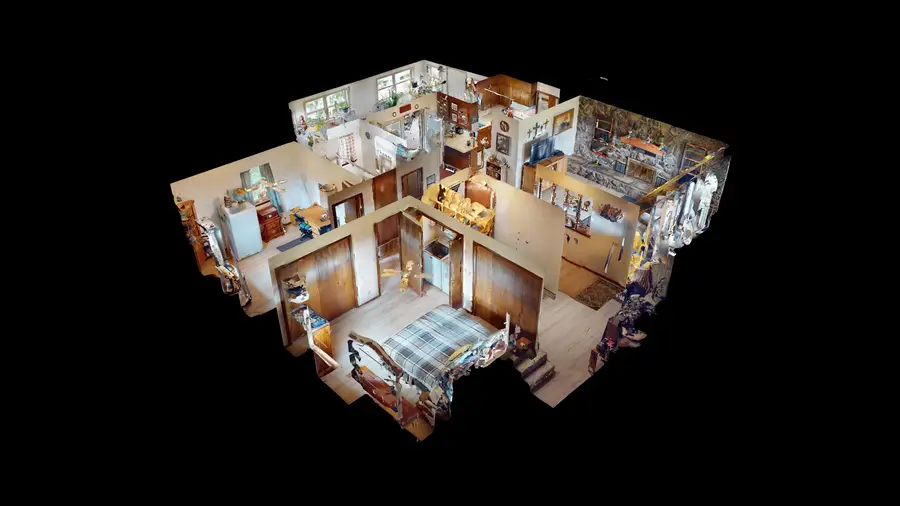 205583 E County Road 55, Sharon, OK 73857 - Image #2