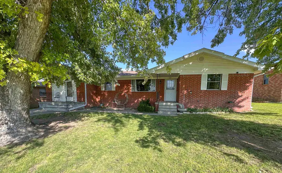 514 S Ellis, Shattuck, OK 73858 - Image #2