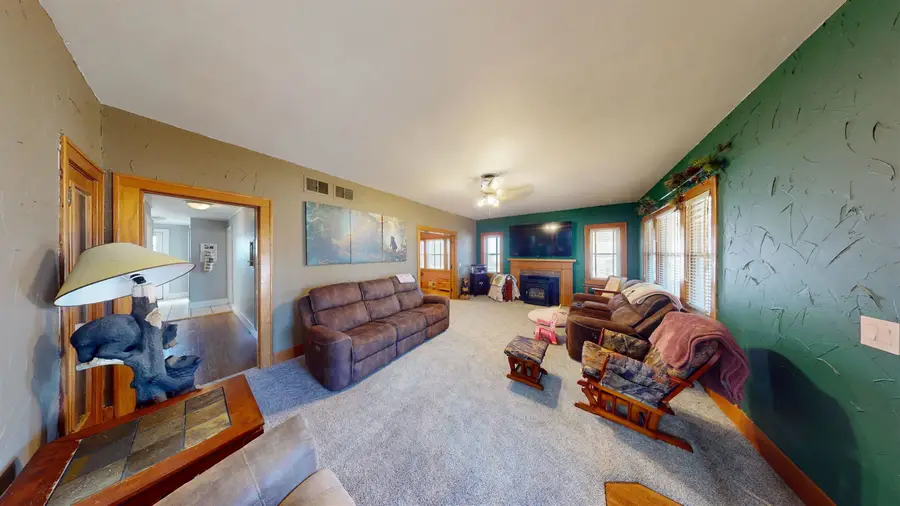 221 S Santa Fe, Shattuck, OK 73858 - Image #3