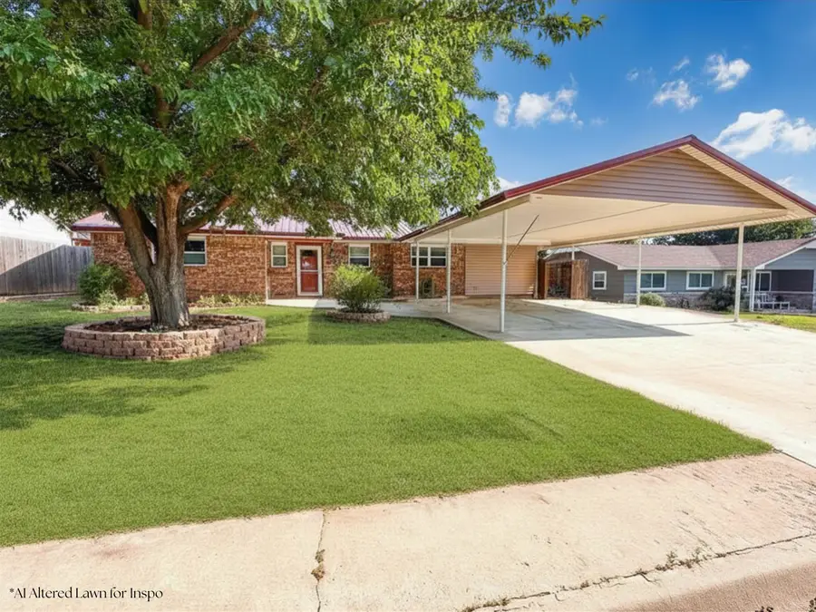 2915 Cheyenne, Woodward, OK 73801 - #3