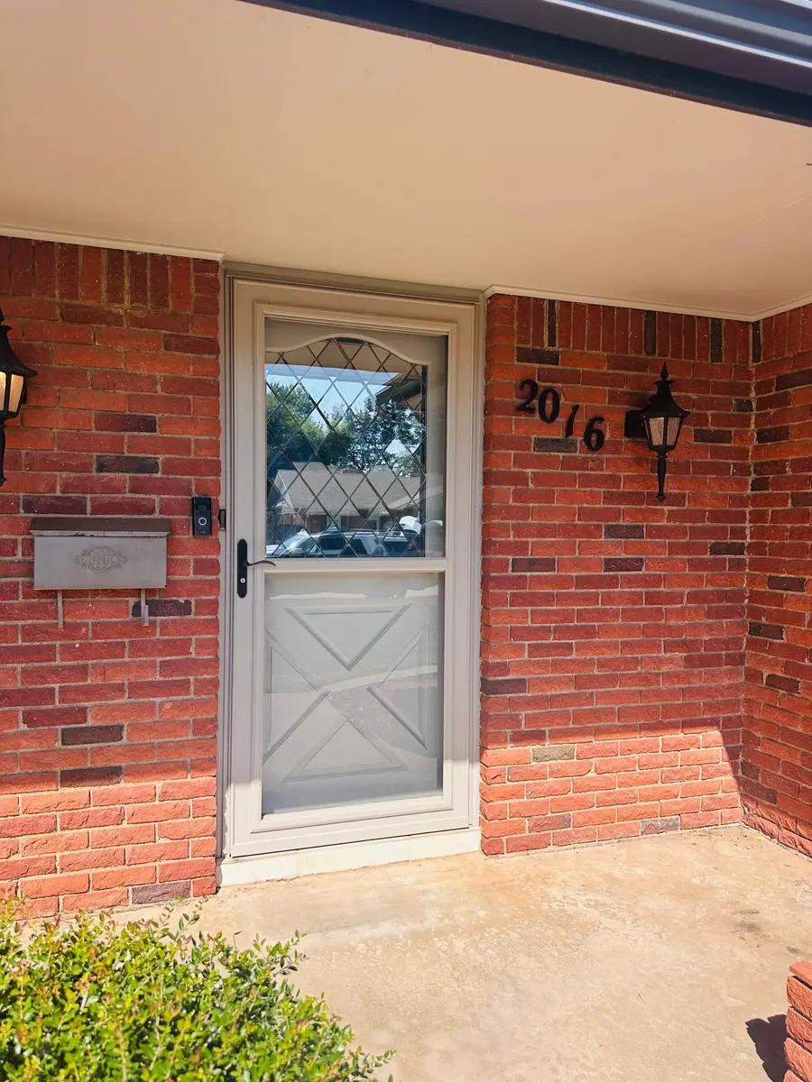 2016 Ramona Dr, Enid, OK 73703 - Image #2