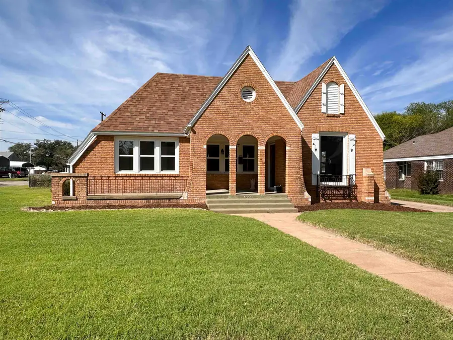 1723 8th, Woodward, OK 73801 - Image #2