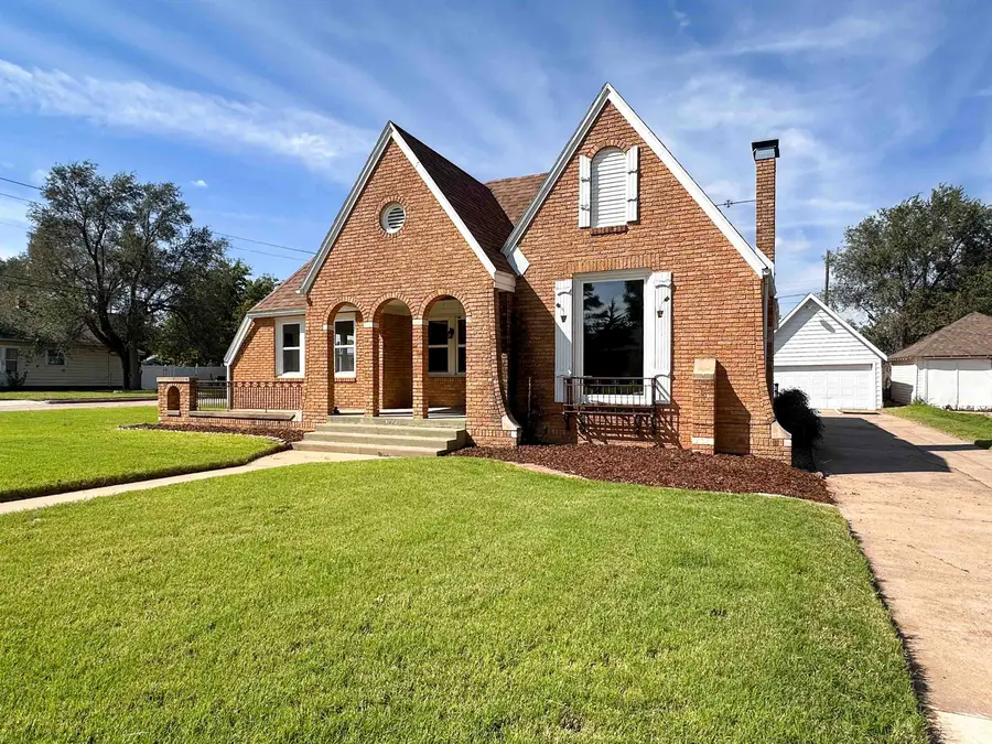 1723 8th, Woodward, OK 73801 - Image #3