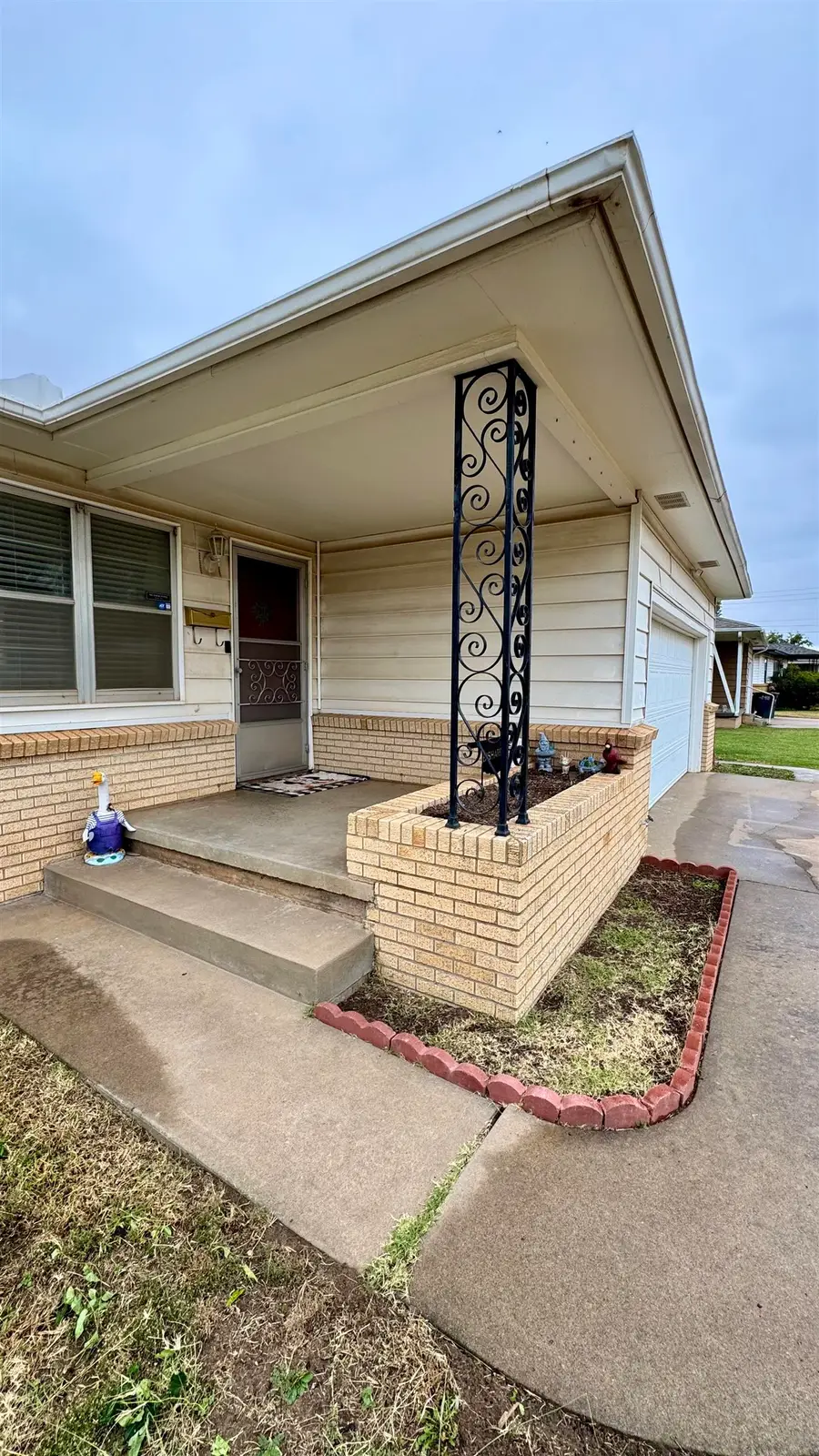 2114 N Quincy St, Enid, OK 73701 - Image #3