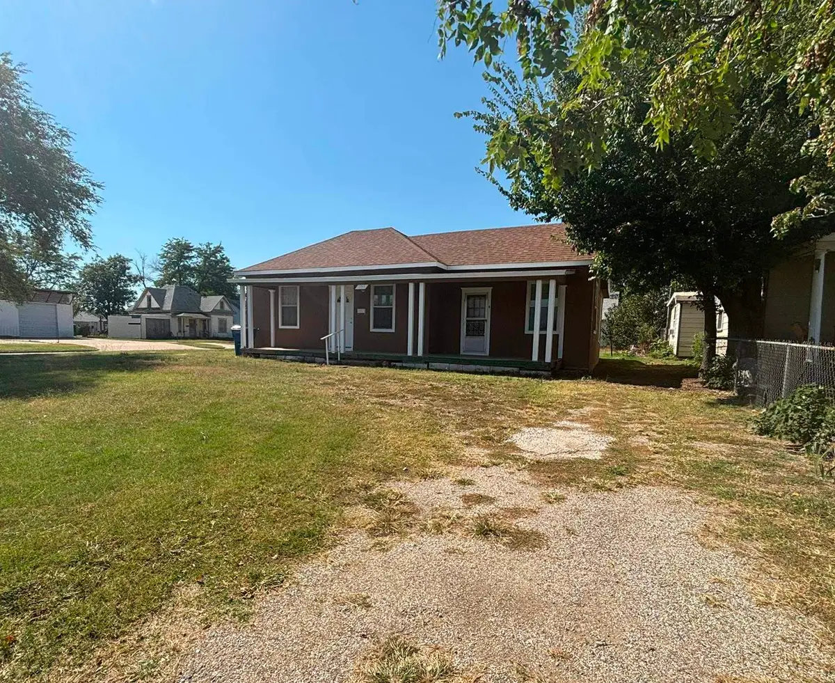 624 S independence, Enid, OK 73701 - Image #1