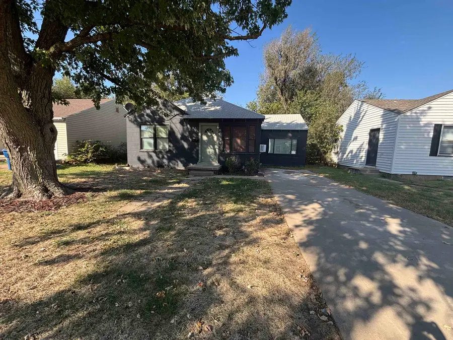 730 N 14th, Enid, OK 73701 - Image #2