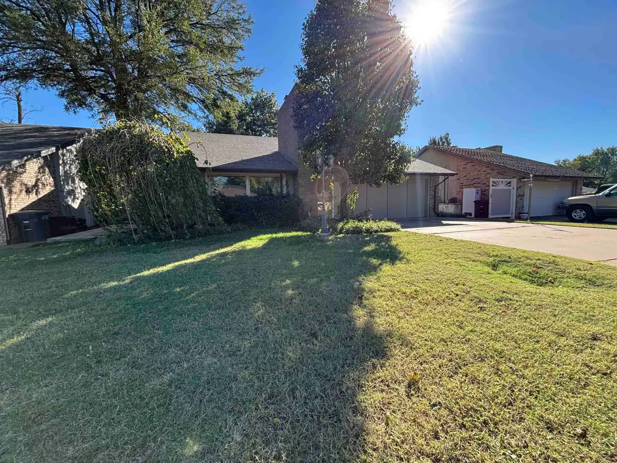 1817 Calico Lane, Enid, OK 73703 - Image #1