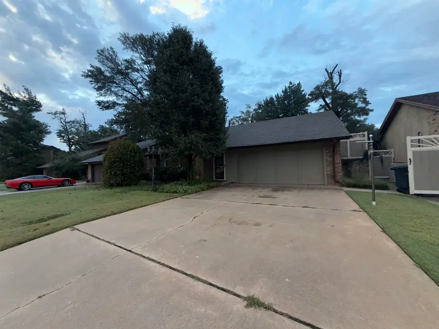 1817 Calico Lane, Enid, OK 73703 - Image #2