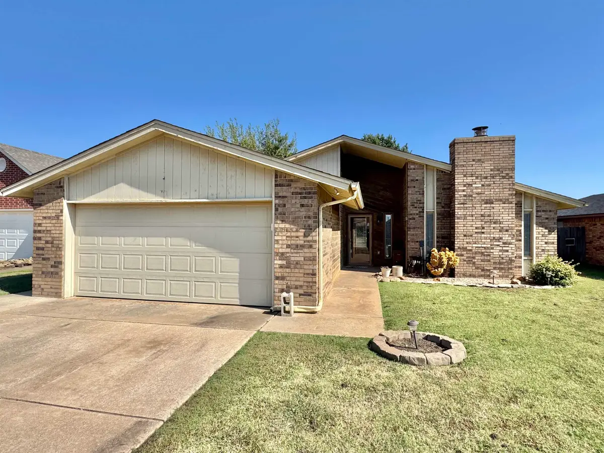 413 Wellington, Enid, OK 73703 - Image #1