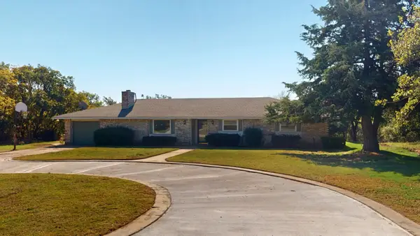 204565 E County Road 45 Lot 14, Woodward, OK 73801