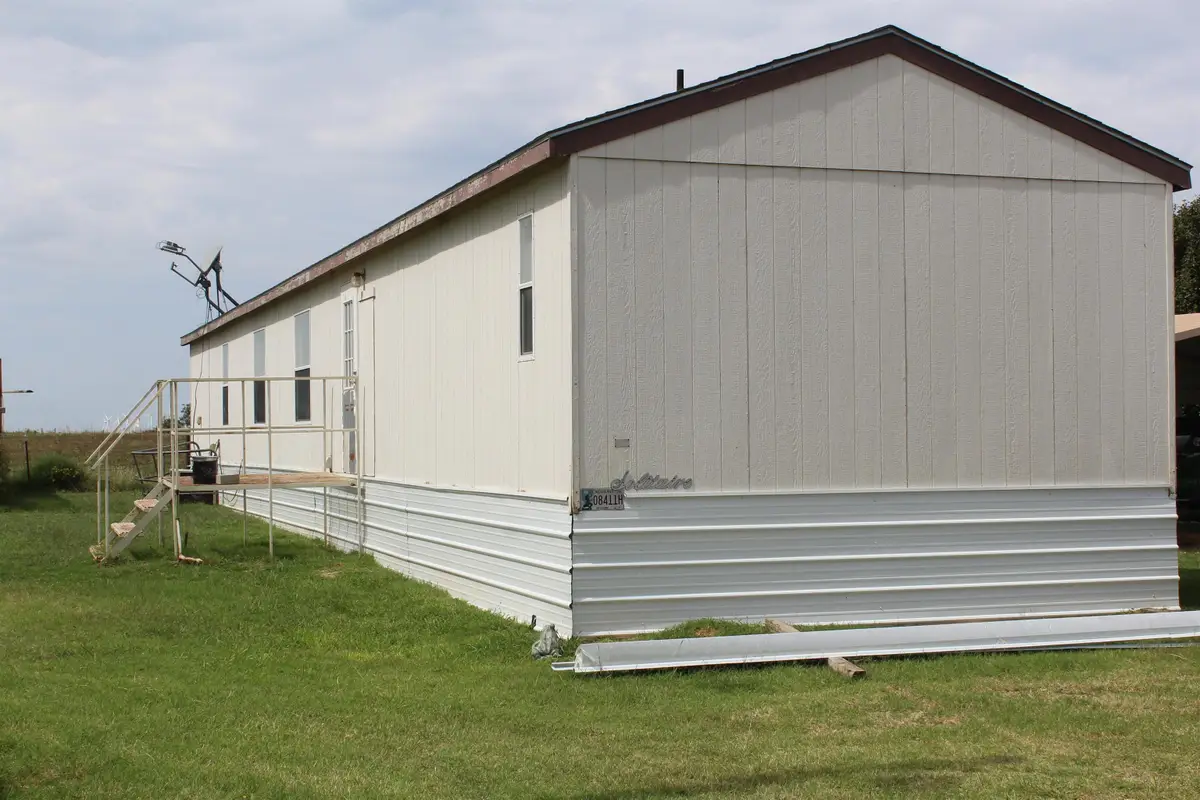 200575 E County Road 51, Woodward, OK 73801 - Image #1