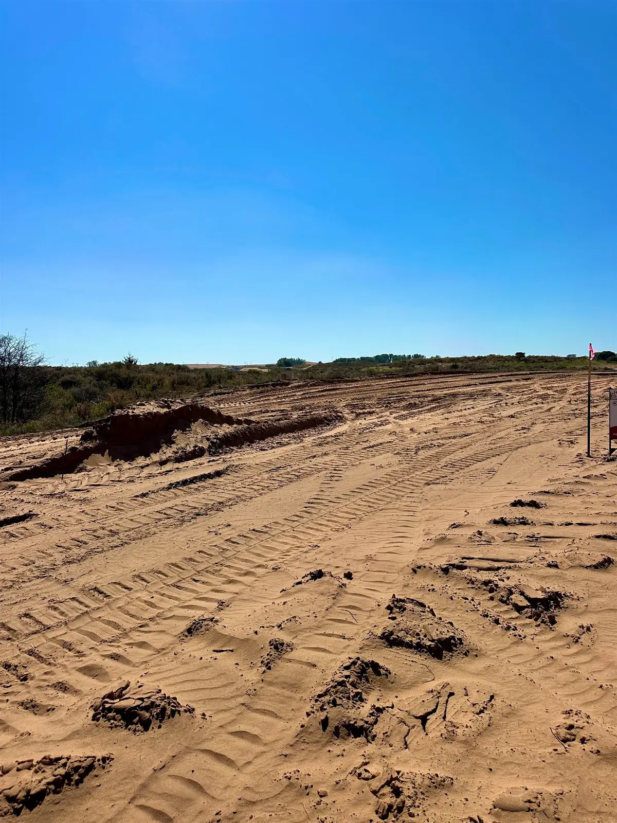 Lot 5 Maverick Estates Phase 2, Waynoka, OK 73860 - #1