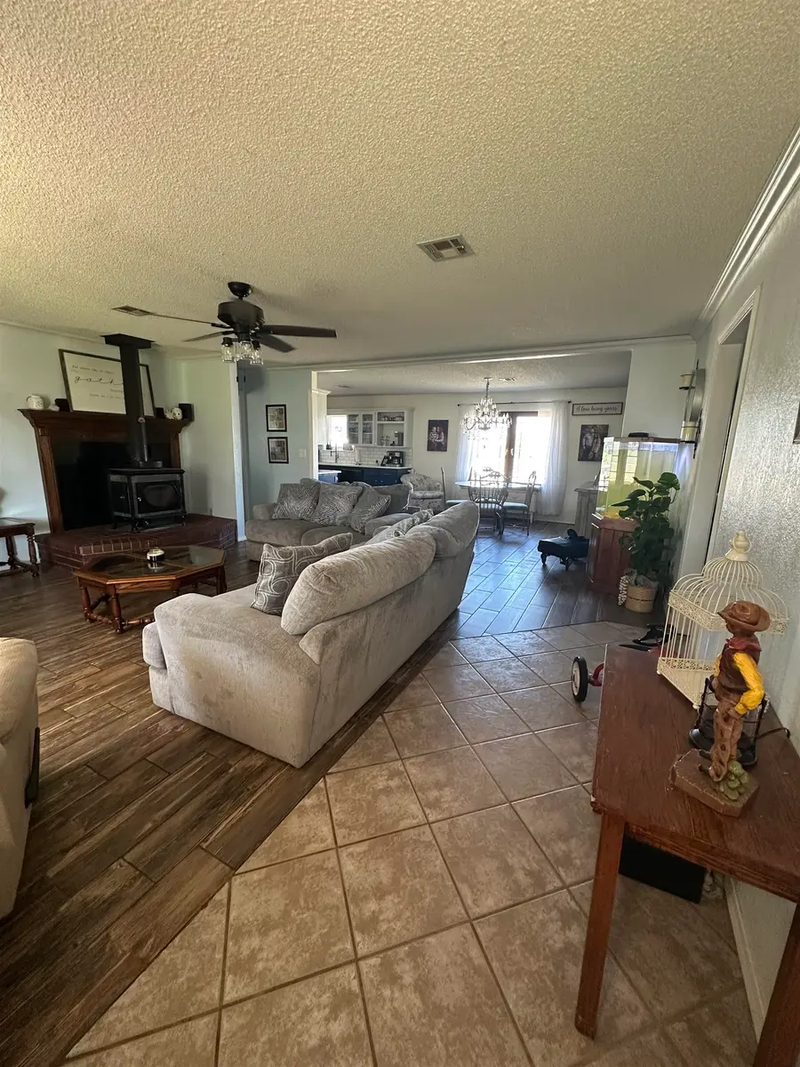 42690 S County Road 205, Woodward, OK 73801 - Image #2