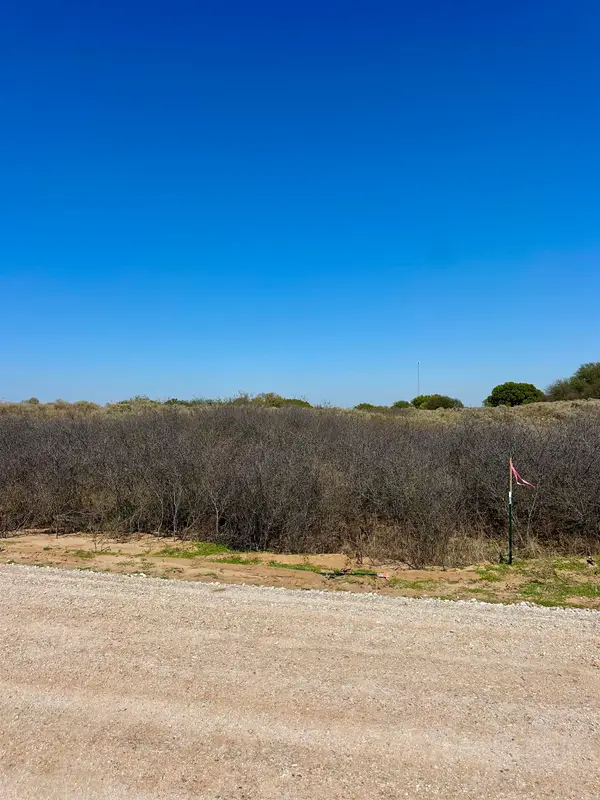 Lot 13 Maverick Estates Phase 2, Waynoka, OK 73860