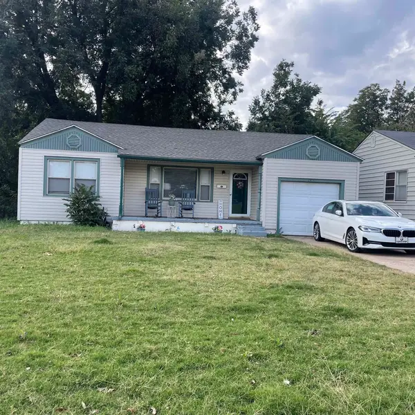 2421 W Maine St, Enid, OK 73703