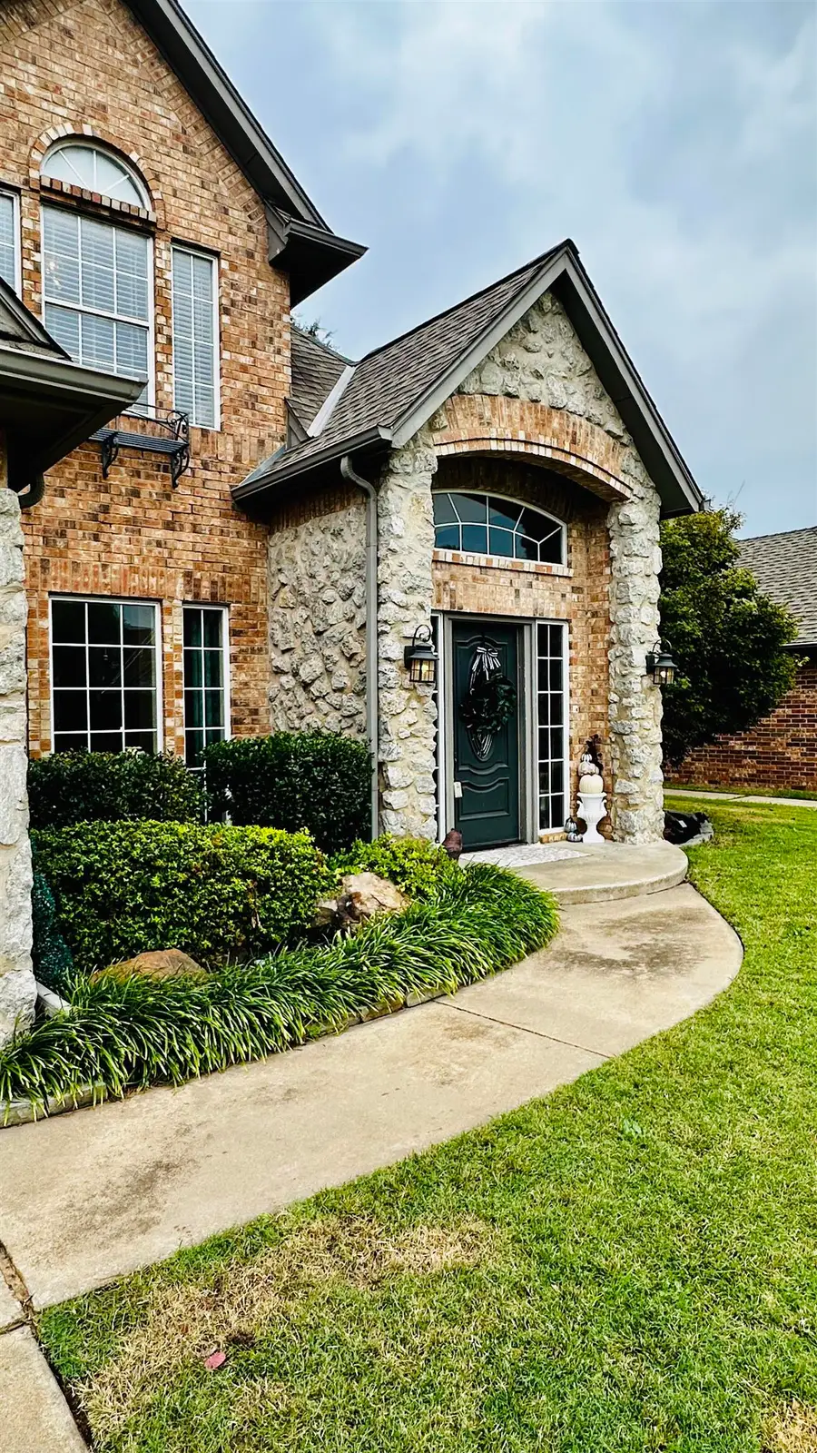 3814 Willow Lake Ln, Enid, OK 73703 - Image #2