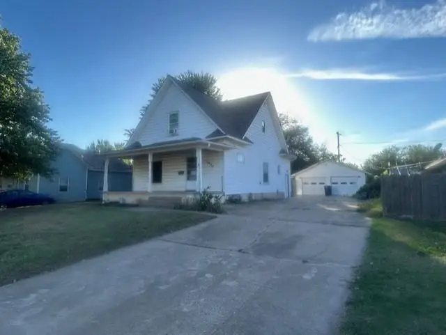 1626 N Washington St, Enid, OK 73701 - Image #3